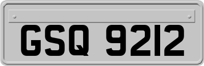 GSQ9212