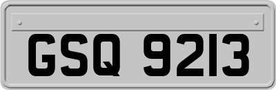 GSQ9213