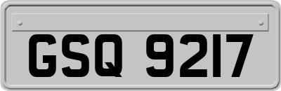 GSQ9217