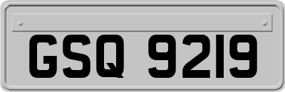 GSQ9219