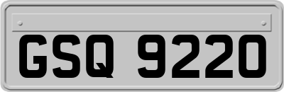 GSQ9220