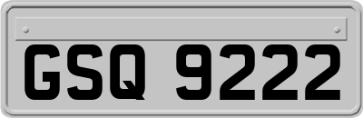 GSQ9222