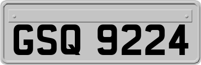 GSQ9224