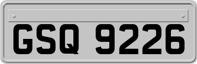 GSQ9226