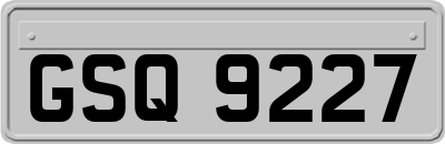 GSQ9227
