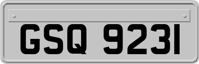 GSQ9231