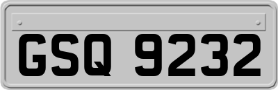 GSQ9232