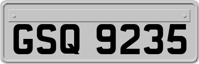 GSQ9235
