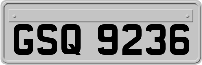 GSQ9236