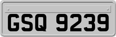 GSQ9239