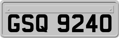 GSQ9240