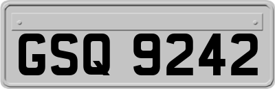 GSQ9242