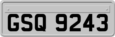 GSQ9243
