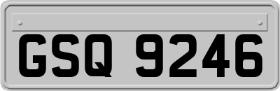 GSQ9246