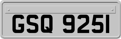 GSQ9251