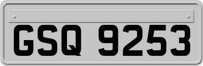 GSQ9253