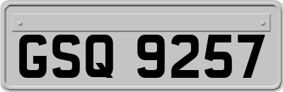 GSQ9257
