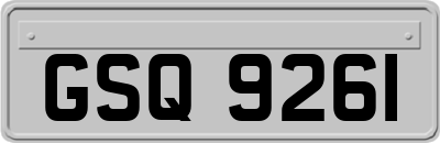 GSQ9261