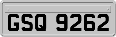 GSQ9262