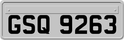 GSQ9263