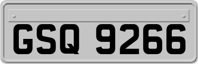 GSQ9266
