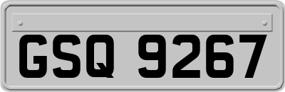 GSQ9267