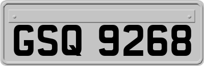 GSQ9268