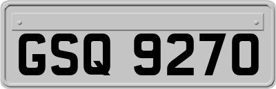 GSQ9270