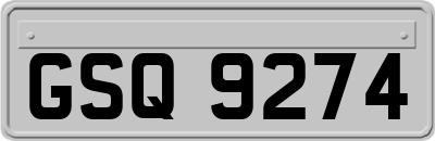 GSQ9274