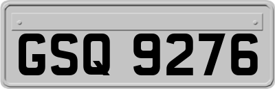 GSQ9276
