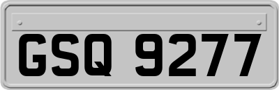 GSQ9277