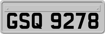 GSQ9278