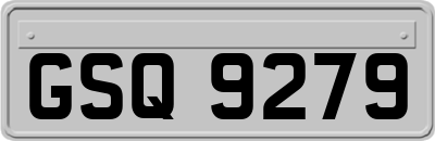 GSQ9279