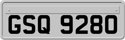 GSQ9280
