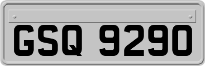 GSQ9290