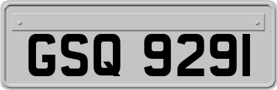 GSQ9291