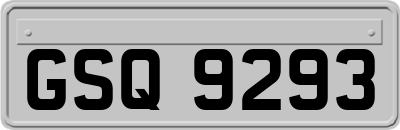 GSQ9293