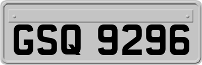 GSQ9296