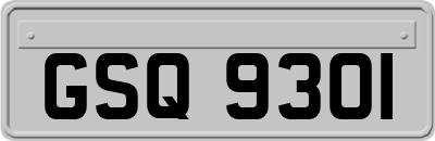 GSQ9301