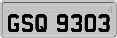 GSQ9303