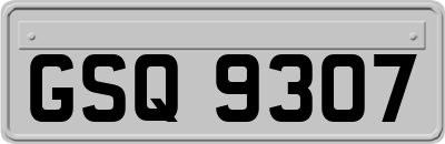 GSQ9307
