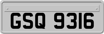GSQ9316