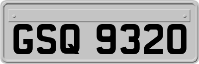 GSQ9320