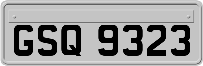 GSQ9323