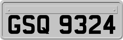 GSQ9324