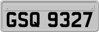GSQ9327