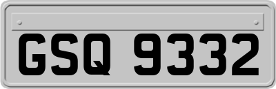 GSQ9332