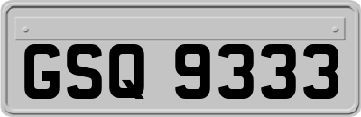 GSQ9333