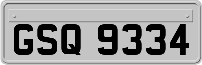 GSQ9334