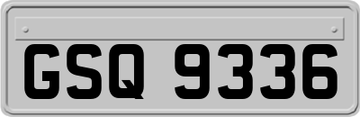 GSQ9336
